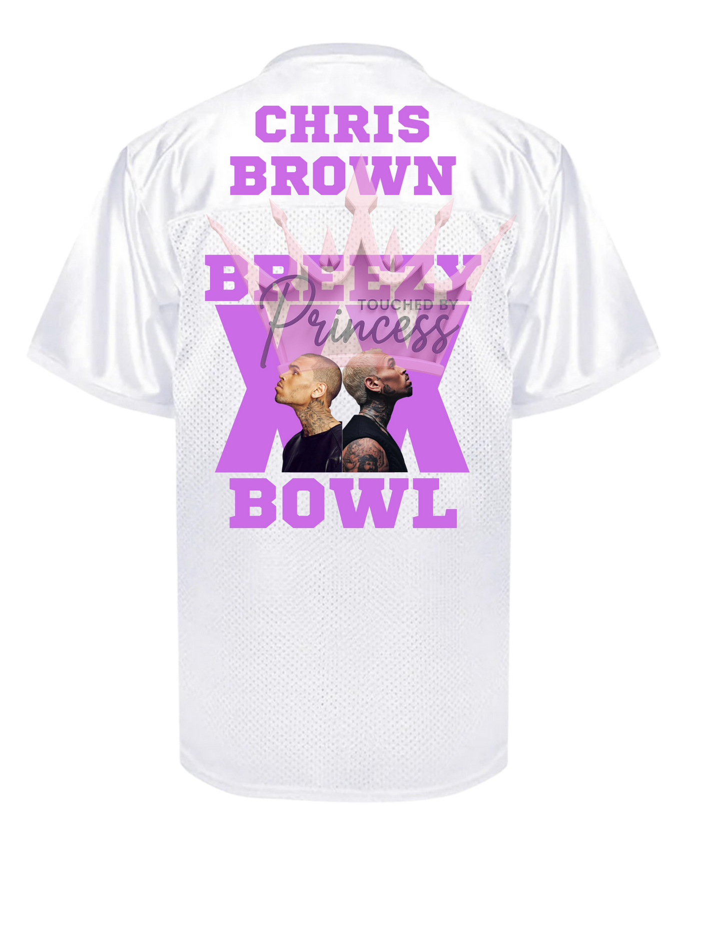 Breezy Bowl Jersey