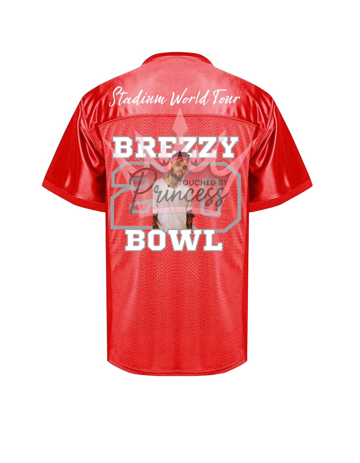 Breezy Bowl Jersey