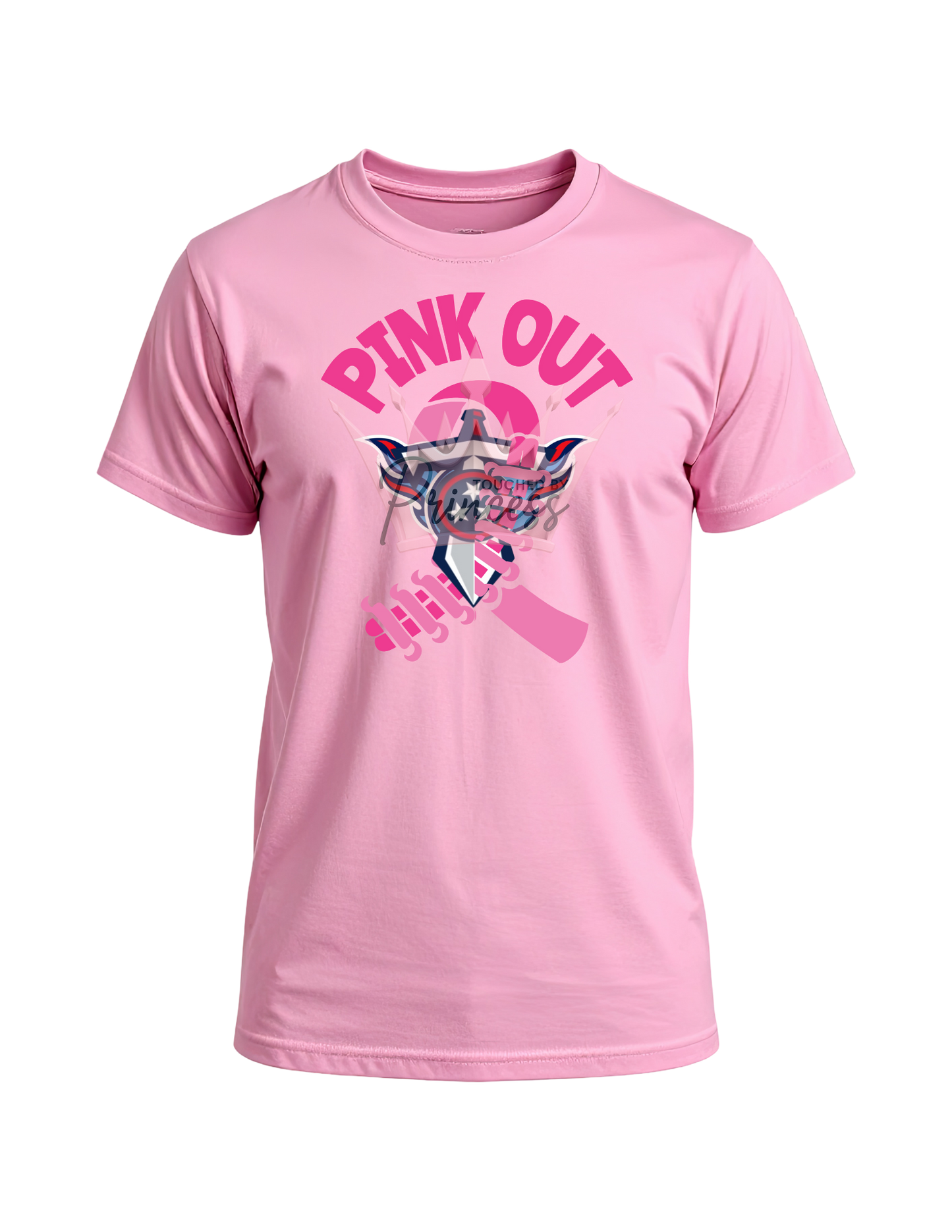 Pink Out