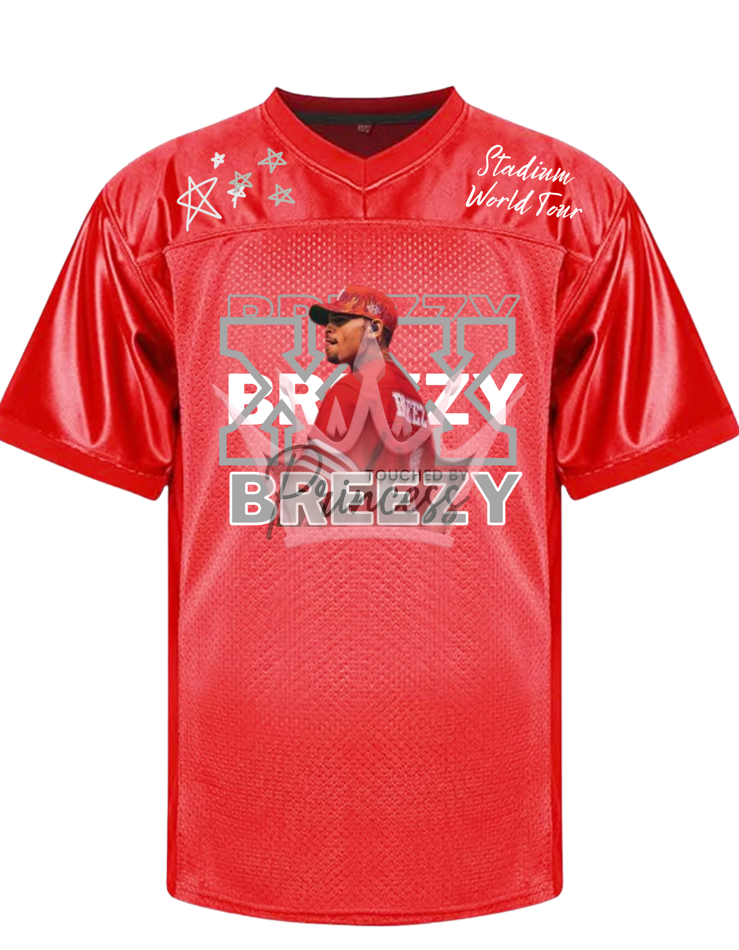 Breezy Bowl Jersey