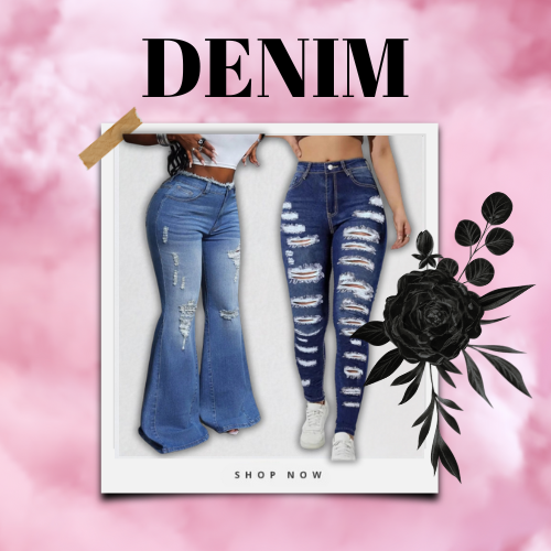 Denim