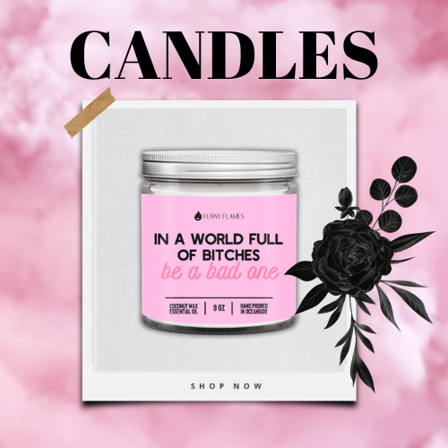 Candles