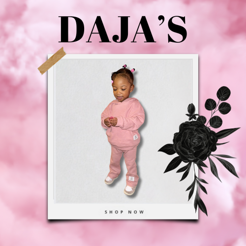DaJa's