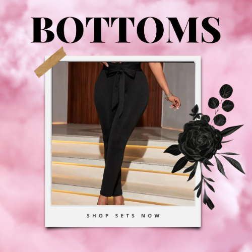 Bottoms