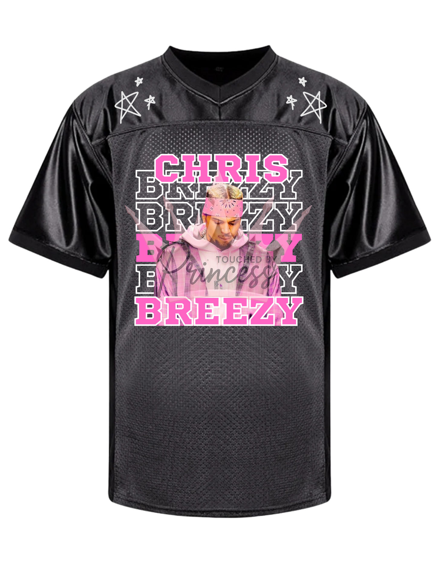 Breezy Bowl Jersey