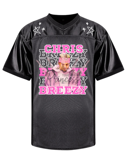 Breezy Bowl Jersey