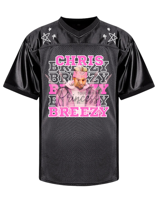 Breezy Bowl Jersey