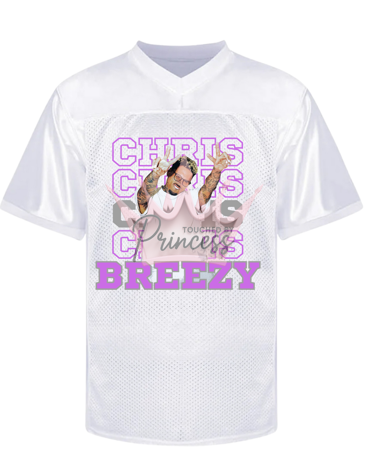 Breezy Bowl Jersey