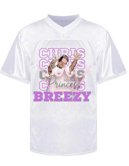 Breezy Bowl Jersey