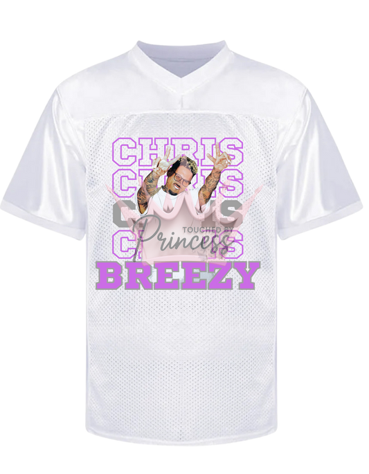 Breezy Bowl Jersey