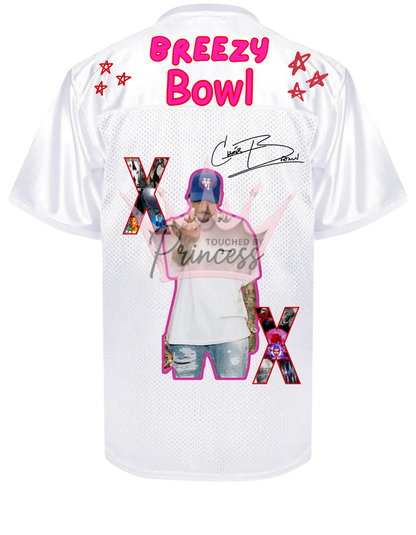 Breezy Bowl Jersey