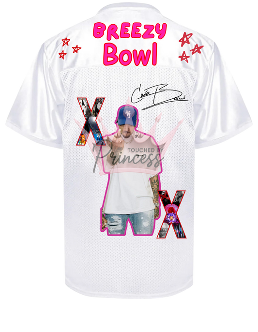 Breezy Bowl Jersey