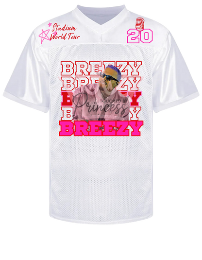 Breezy Bowl Jersey