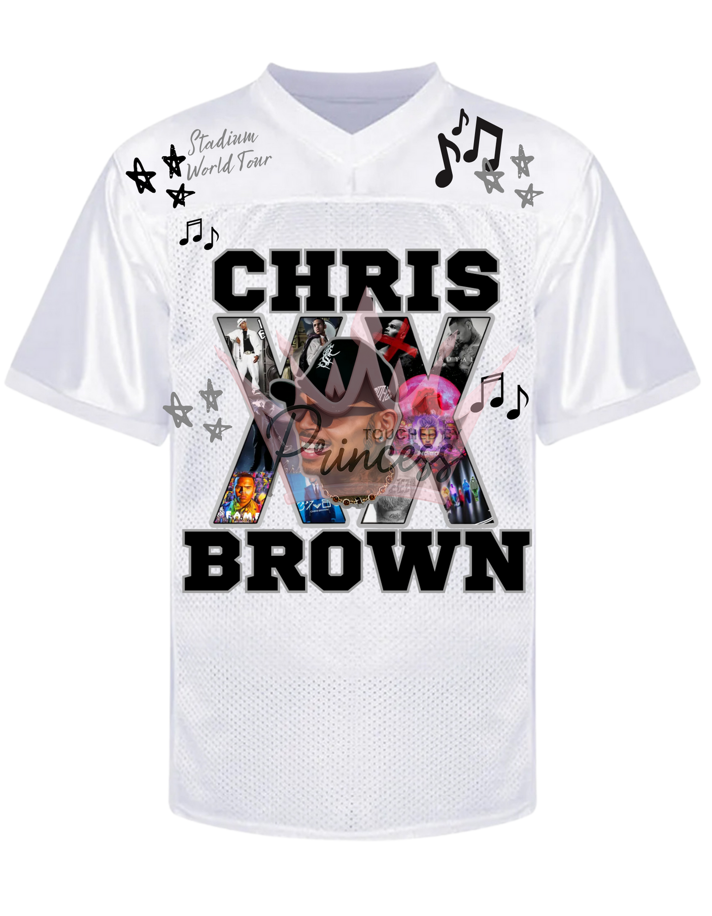 Breezy Bowl Jersey