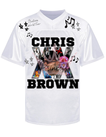 Breezy Bowl Jersey