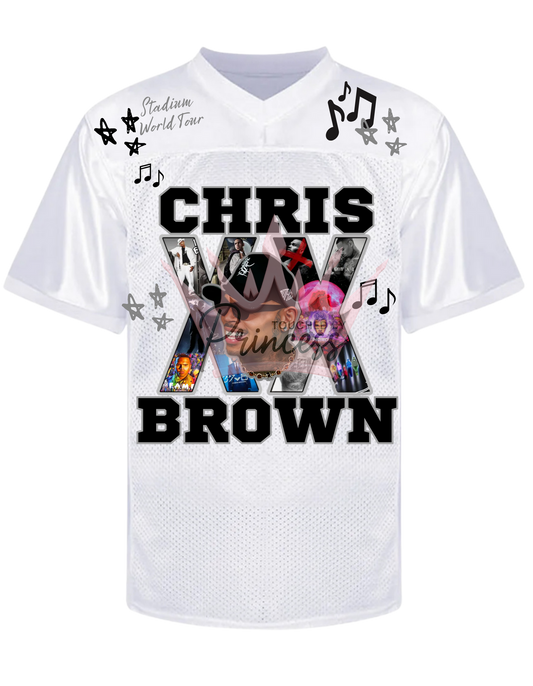 Breezy Bowl Jersey