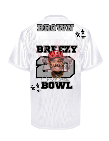 Breezy Bowl Jersey