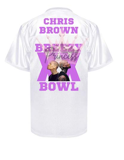 Breezy Bowl Jersey