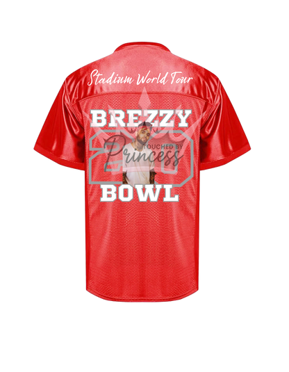 Breezy Bowl Jersey