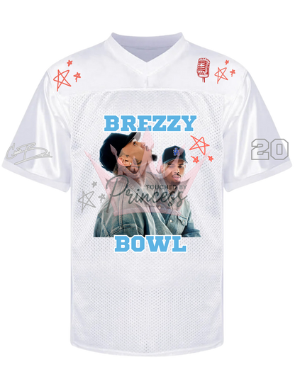 Breezy Bowl Jersey