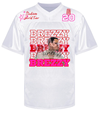 Breezy Bowl Jersey