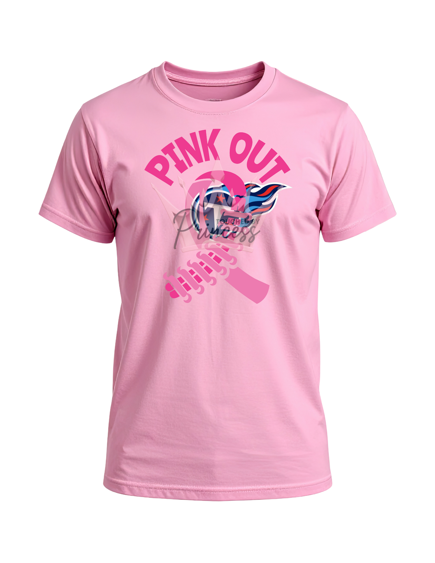 Pink Out