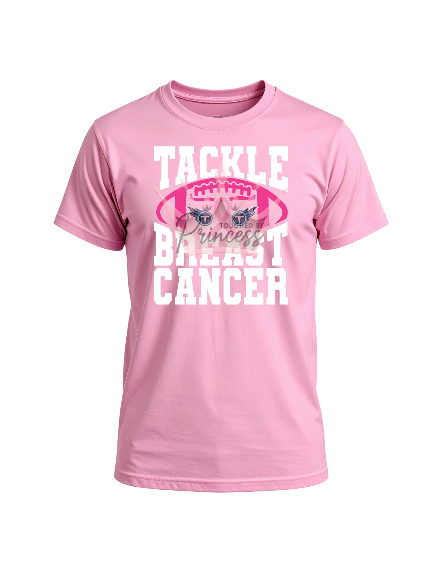 Tackle Breast Cancer