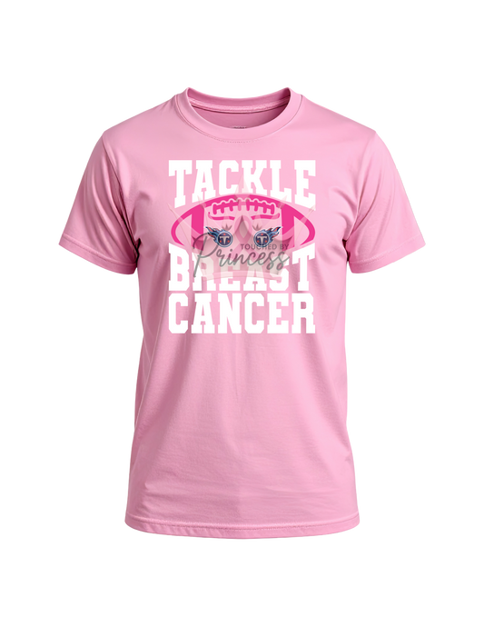 Tackle Breast Cancer