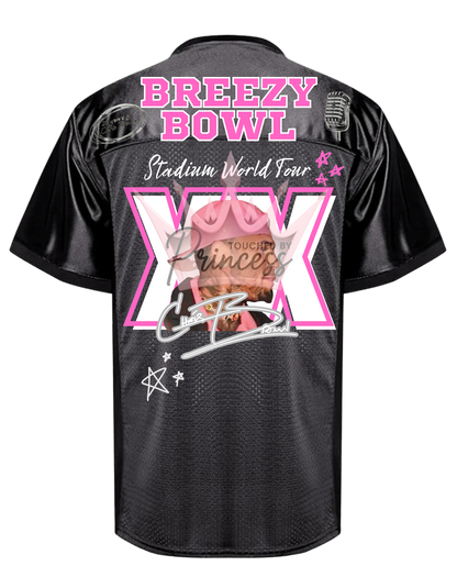 Breezy Bowl Jersey