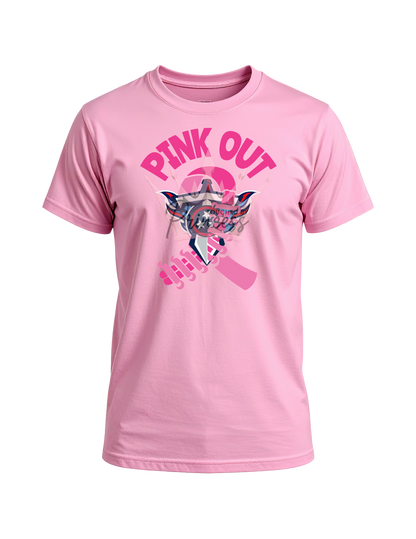 Pink Out