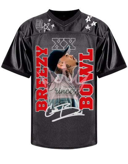 Breezy Bowl Jersey