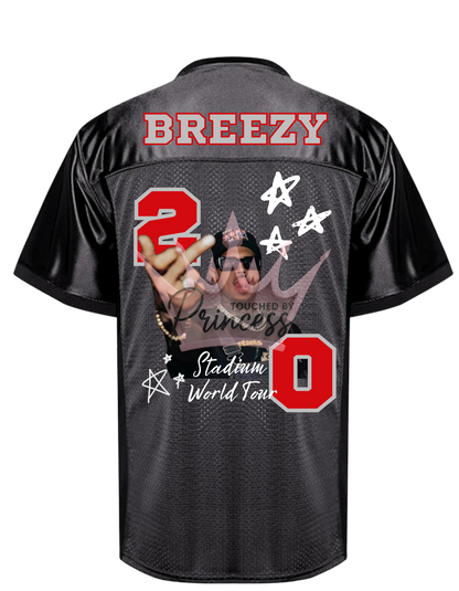 Breezy Bowl Jersey
