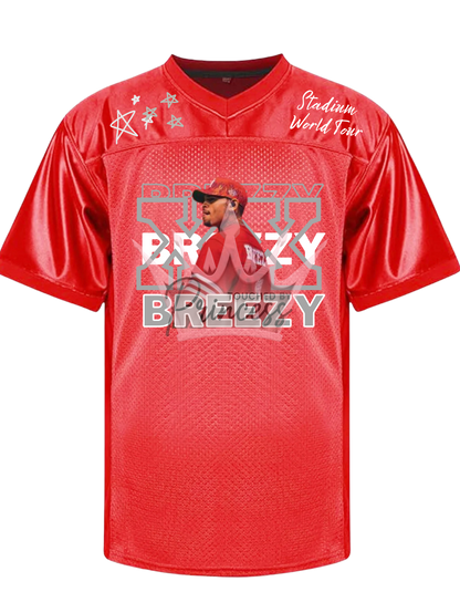 Breezy Bowl Jersey